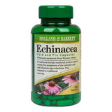 Holland &amp;amp; Barrett Echinacea Cold &amp;amp; Flu 100 Capsules 140mg