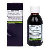 Holland &amp;amp; Barrett Elderberry Immunity Liquid with Vitamin C &amp;amp; Zinc