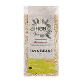 Holland &amp;amp; Barrett Fava Beans 500g