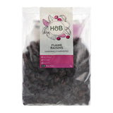 Holland &amp;amp; Barrett Flame Raisins 1kg