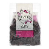 Holland &amp;amp; Barrett Flame Raisins 210g