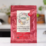 Holland &amp;amp; Barrett Fruitfetti Banana &amp;amp; Blueberry 30g