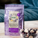 Holland &amp;amp; Barrett Fruitfetti Banana &amp;amp; Blueberry 30g