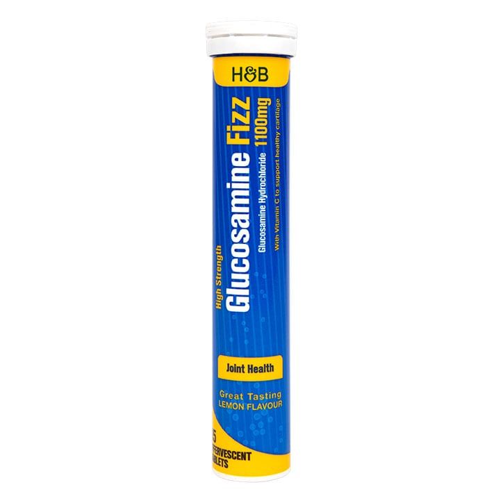 Holland &amp;amp; Barrett Glucosamine