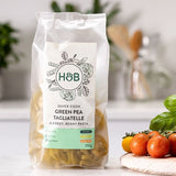 Holland &amp;amp; Barrett Green Pea Tagliatelle 250g