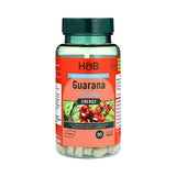 Holland &amp;amp; Barrett Guarana Complex 90 Tablets