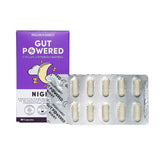 Holland &amp;amp; Barrett Gut Powered Night 30 Capsules