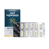 Holland &amp;amp; Barrett Gut Powered Ultimate 50-Billion 30 Capsules