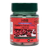 Holland &amp;amp; Barrett High Strength Cranberry Extract 400mg 30 Tablets