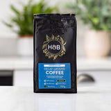 Holland &amp;amp; Barrett House Blend Ground Decaf Coffee 200g Ground Coffee