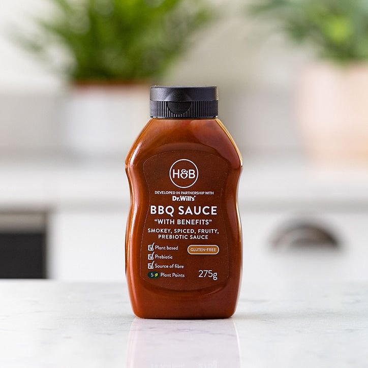 Holland &amp;amp; Barrett Ketchup with Benefits 270g