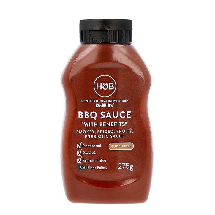 Holland &amp;amp; Barrett Ketchup with Benefits 270g