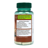 Holland &amp;amp; Barrett Korean Ginseng 90 Capsules