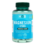 Holland &amp;amp; Barrett Magnesium 375mg 90 Tablets