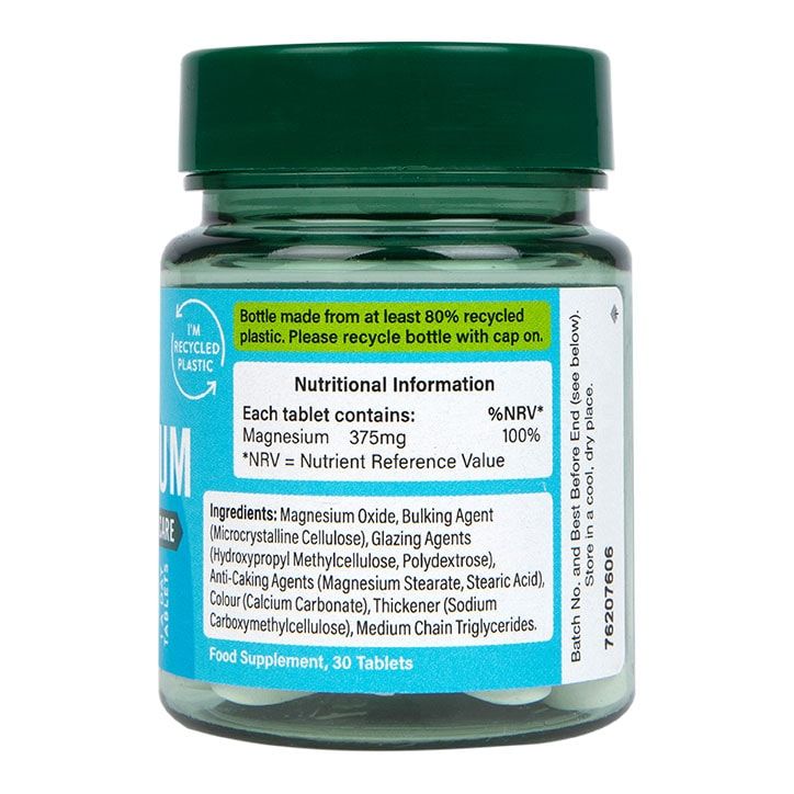 Holland &amp;amp; Barrett Magnesium