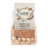 Holland &amp;amp; Barrett Marcona Almonds 100g