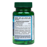 Holland &amp;amp; Barrett Maximum Strength Ginkgo Biloba 120mg 100 Capsules