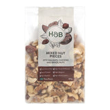 Holland &amp;amp; Barrett Mixed Nut Pieces 400g