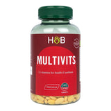 Holland &amp;amp; Barrett Multivitamins 240 Tablets