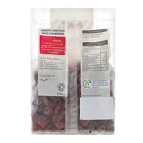 Holland &amp;amp; Barrett Organic Cranberries 210g