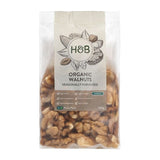 Holland &amp;amp; Barrett Organic Walnut Halves 200g