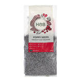 Holland &amp;amp; Barrett Poppy Seeds 200g