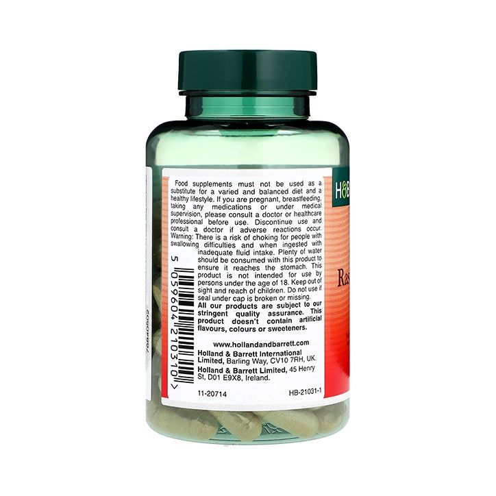 Holland &amp;amp; Barrett Raspberry Ketone Complex 90 Capsules