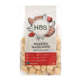 Holland &amp;amp; Barrett Roasted Hazelnuts 100g