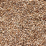 Holland &amp;amp; Barrett Roasted Hemp Seeds 200g