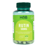 Holland &amp;amp; Barrett Rutin 500mg 90 Tablets