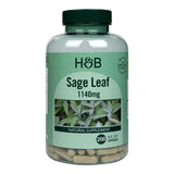 Holland &amp;amp; Barrett Salieblad 285mg