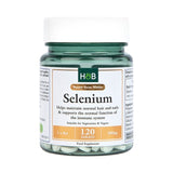 Holland &amp;amp; Barrett Selenium