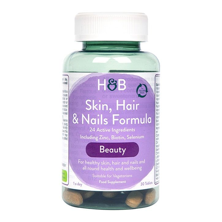 Holland &amp;amp; Barrett Skin