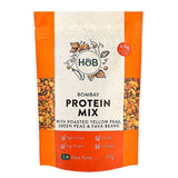 Holland &amp;amp; Barrett Sour Cream &amp;amp; Chive Protein Mix 210g Bombay Mix