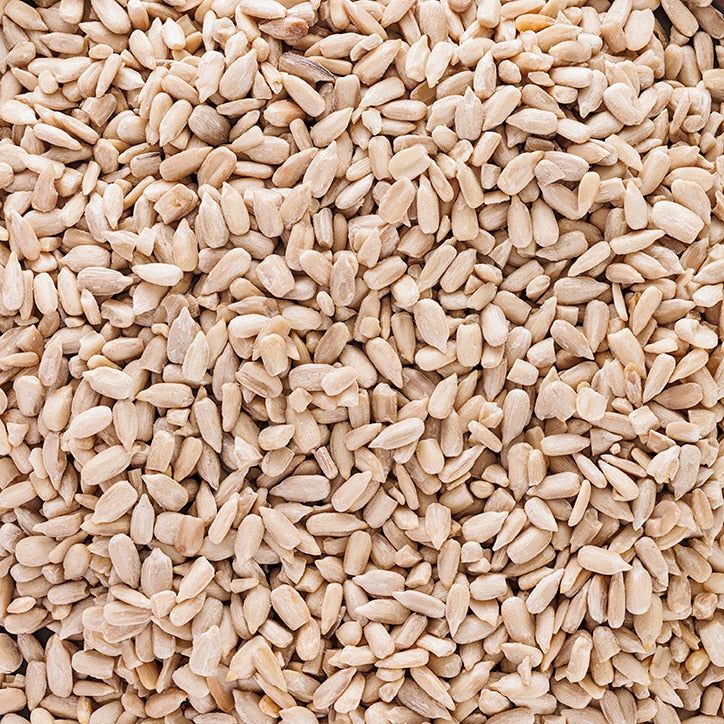 Holland &amp;amp; Barrett Sunflower Seeds 125g