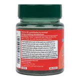 Holland &amp;amp; Barrett Super Strength Co-Q10 200mg 30 Capsules