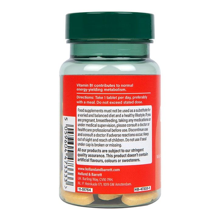 Holland &amp;amp; Barrett Super Strength Co-Q10 200mg 30 Capsules