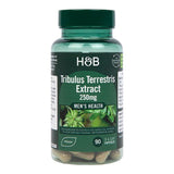 Holland &amp;amp; Barrett Tribulus Terrestris Extract 250mg 90 Capsules