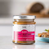 Holland &amp;amp; Barrett Tummy Love Nut Butter with Benefits 180g