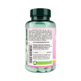 Holland &amp;amp; Barrett Vegan Calcium Magnesium Vitamin D &amp;amp; Zinc 120 Tablets