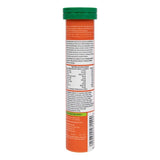 Holland &amp;amp; Barrett Vitamin C, Vitamin B &amp;amp; Zinc 20 Effervescent Tablets