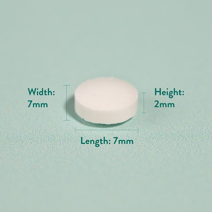 Holland &amp;amp; Barrett Vitamin D 3000 I.U. 75ug 120 Tablets