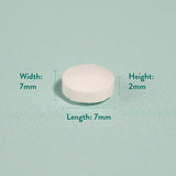 Holland &amp;amp; Barrett Vitamin D 3000 I.U. 75ug 120 Tablets