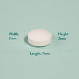 Holland &amp;amp; Barrett Vitamin D 3000 I.U. 75ug 120 Tablets
