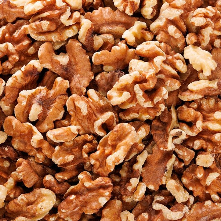 Holland &amp;amp; Barrett Walnut Halves 200g