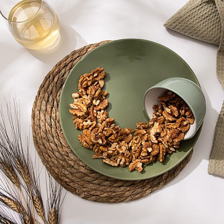 Holland &amp;amp; Barrett Walnut Halves 200g