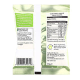 Holland &amp;amp; Barrett Watermelon Chips 18g Apple