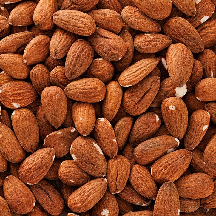 Holland & Barrett Whole Almonds 400g