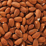 Holland &amp;amp; Barrett Whole Almonds 400g