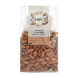 Holland &amp;amp; Barrett Whole Almonds 800g